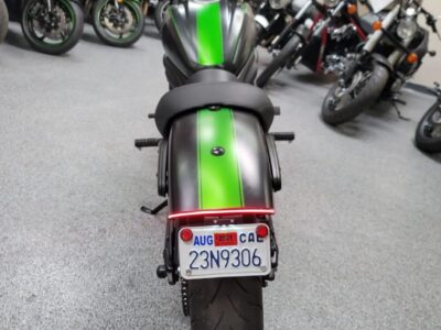 2016 Kawasaki Vulcan S ABS