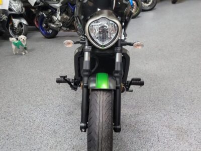 2016 Kawasaki Vulcan S ABS