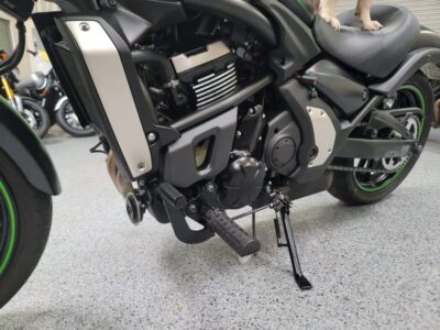 2016 Kawasaki Vulcan S ABS