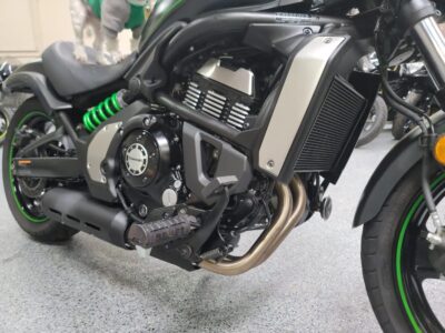 2016 Kawasaki Vulcan S ABS