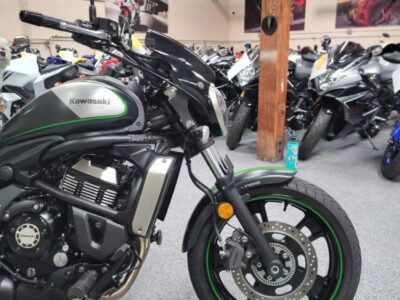 2016 Kawasaki Vulcan S ABS
