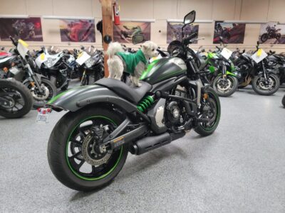 2016 Kawasaki Vulcan S ABS