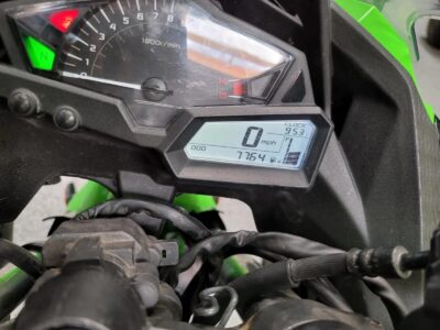 2013 Kawasaki Ninja 300