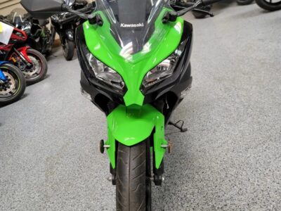 2013 Kawasaki Ninja 300