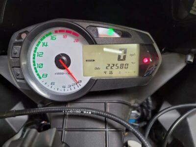 2009 Kawasaki Ninja ZX6R