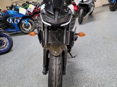 2017 Yamaha FZ09 FZ-09 ABS