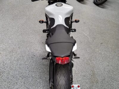 2017 Yamaha FZ09 FZ-09 ABS