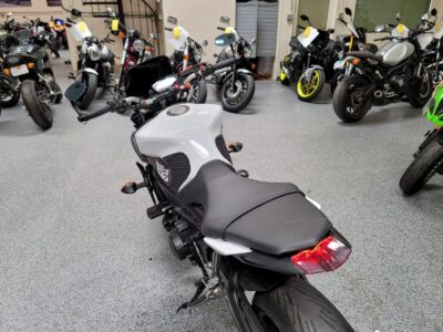 2017 Yamaha FZ09 FZ-09 ABS