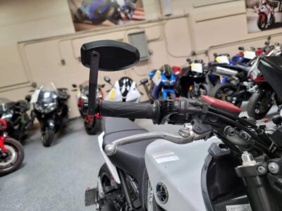 2017 Yamaha FZ09 FZ-09 ABS