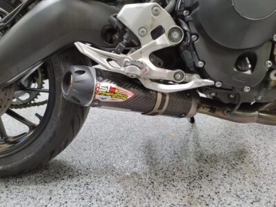 2017 Yamaha FZ09 FZ-09 ABS
