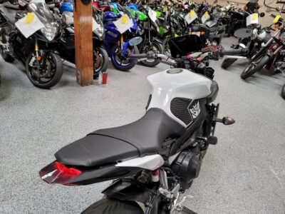 2017 Yamaha FZ09 FZ-09 ABS