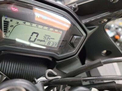 2016 Honda CBR500R CBR 500