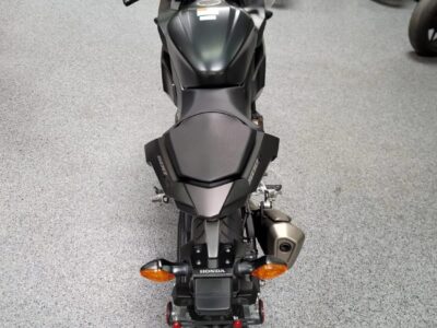 2016 Honda CBR500R CBR 500
