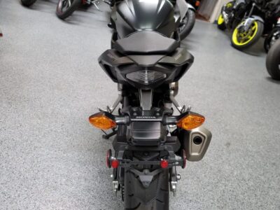 2016 Honda CBR500R CBR 500