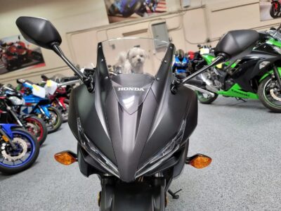 2016 Honda CBR500R CBR 500