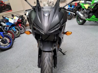 2016 Honda CBR500R CBR 500