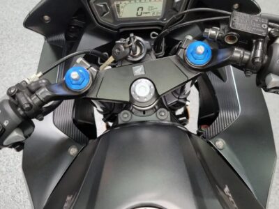 2016 Honda CBR500R CBR 500
