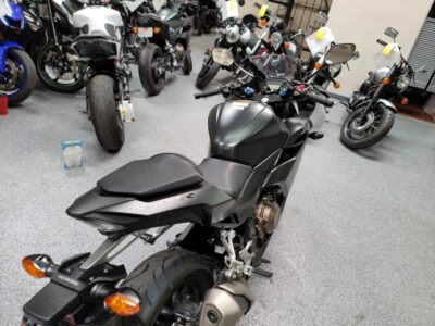 2016 Honda CBR500R CBR 500