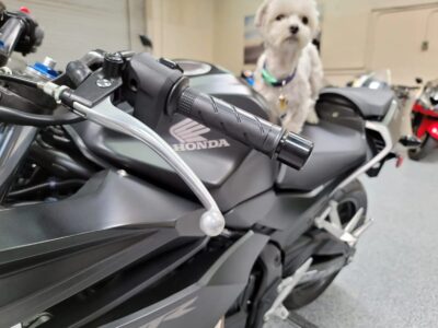 2016 Honda CBR500R CBR 500