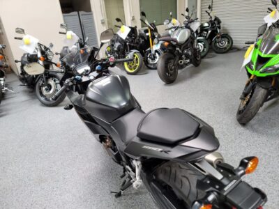 2016 Honda CBR500R CBR 500