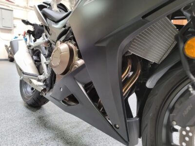 2016 Honda CBR500R CBR 500