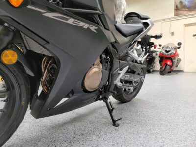 2016 Honda CBR500R CBR 500