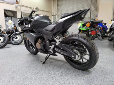 2016 Honda CBR500R CBR 500