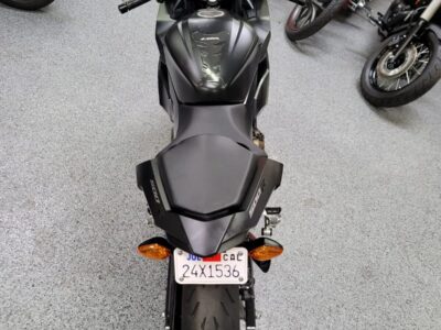 2016 Honda CBR500R CBR 500
