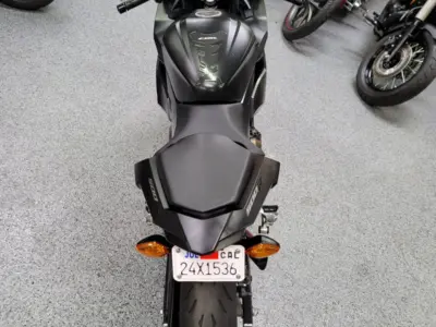 2016 Honda CBR500R CBR 500