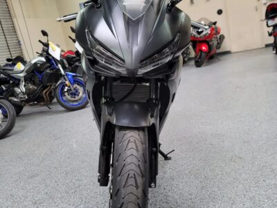 2016 Honda CBR500R CBR 500