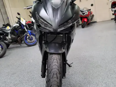 2016 Honda CBR500R CBR 500