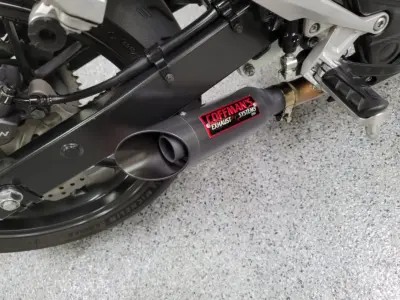 2016 Honda CBR500R CBR 500