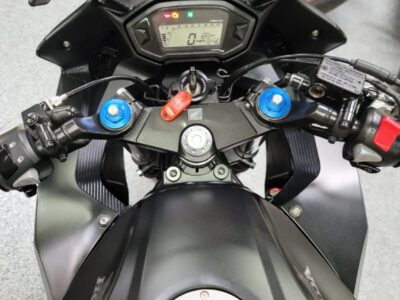 2016 Honda CBR500R CBR 500