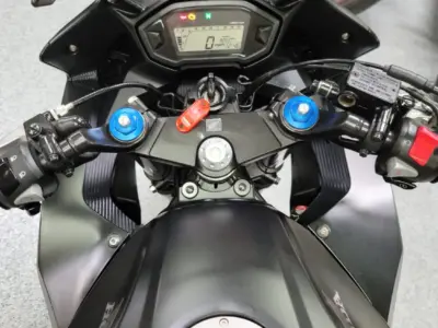 2016 Honda CBR500R CBR 500