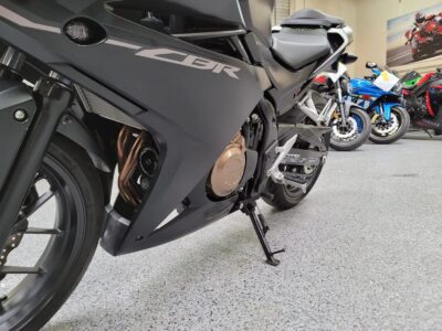 2016 Honda CBR500R CBR 500