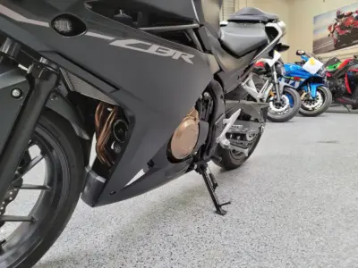 2016 Honda CBR500R CBR 500