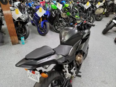 2016 Honda CBR500R CBR 500