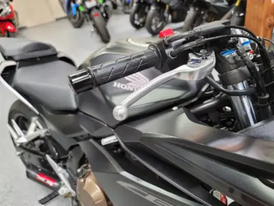 2016 Honda CBR500R CBR 500