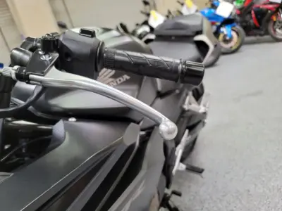 2016 Honda CBR500R CBR 500
