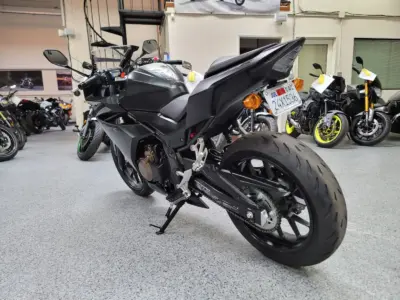 2016 Honda CBR500R CBR 500