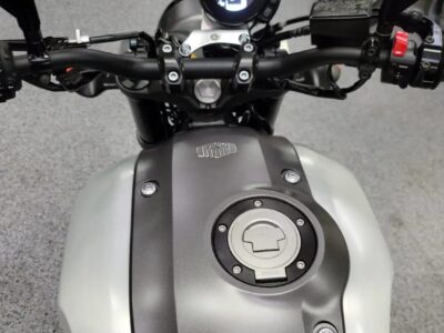 2016 Yamaha XSR 900