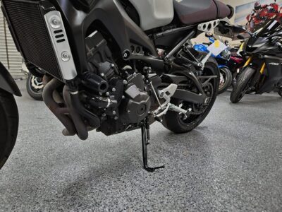 2016 Yamaha XSR 900