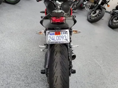 2016 Triumph Street Triple RX ABS