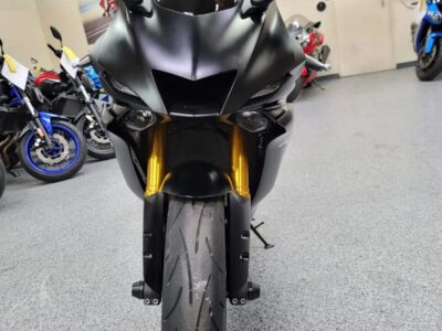 2017 Yamaha R6