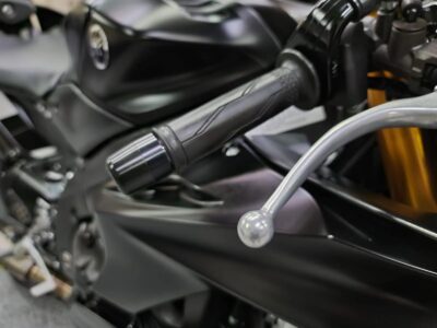 2017 Yamaha R6