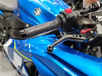 2015 Suzuki GSXR 1000