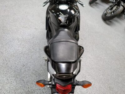 2011 Honda CBR600RR