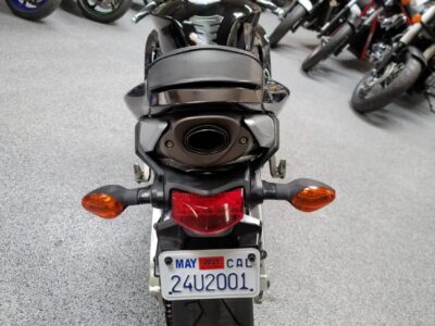 2011 Honda CBR600RR