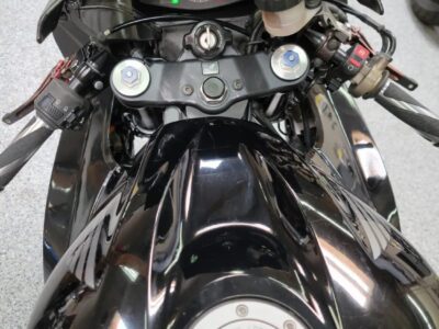 2011 Honda CBR600RR