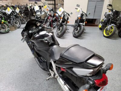 2011 Honda CBR600RR
